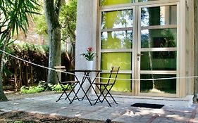 Buenretirope - Confortevoli Appartamentini Con Giardino