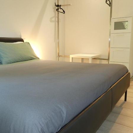 Buenretirope - Confortevoli Appartamentini Con Giardino Pescara Zewnętrze zdjęcie