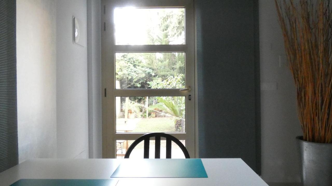 Buenretirope - Confortevoli Appartamentini Con Giardino Pescara Zewnętrze zdjęcie